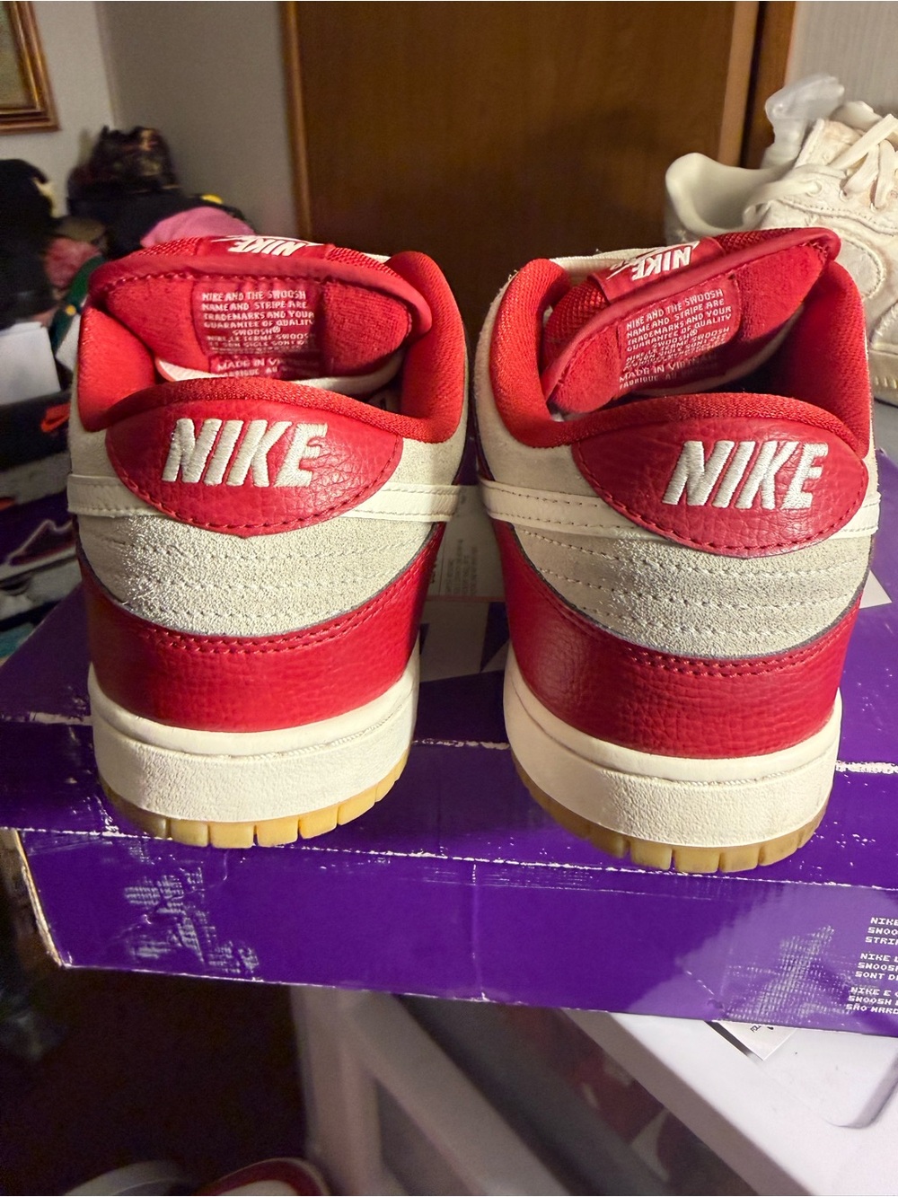 Sb dunk - Picture 6 of 8